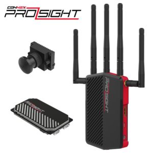 Connex digital video FPV system